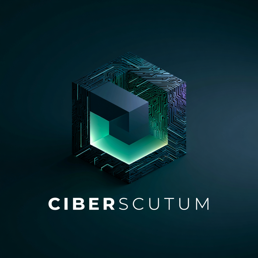 CIBERSCUTUM — cibersegurança de última geração